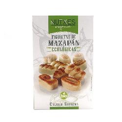 ***NUTXES-MAZAPAN FIGURITAS BIO - 200 Grs.