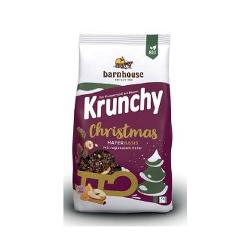 KRUNCHY NAVIDAD 375 Grs.