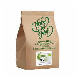 HERBES DEL MOLI - GRANEL - CANELA CEYLAN MOLIDA ECO 1 Kg.