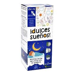 PINISAN - PINISANITOS - DULCES SUEÑOS 250 Ml.