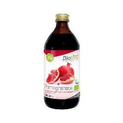 BIOTONA - POMEGRANATE CONCENTRADO BIO 500 Ml.