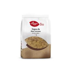 COPOS DE MAIZ TOSTADO BIO 1 Kg.