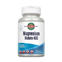 KAL-MAGNESIO MALATO 400 mg. 90 Comp.