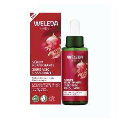 ACEITE FACIAL REAFIRMANTE DE GRANADA 30 Ml.