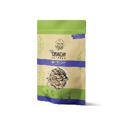 ECOSALIM - CRUNCHY GRANOLA CHIA 250 Gr.