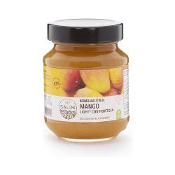 INTSALIM - MERMELADA MANGO S/A 325 Grs.