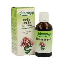 BIOVER - EXTRACTO TINTURA TOMILLO 50 Ml.