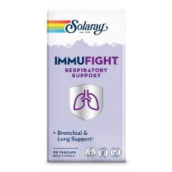 SOLARAY-IMMUFIGHT RESPIRATORY 90 Caps.