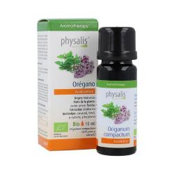 PHYSALIS - AE OREGANO BIO 10 Ml.