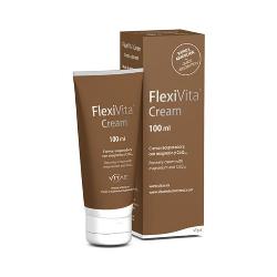 VITAE-FLEXIVITA CREAM 100 Ml.