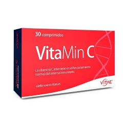 VITAE-VITAMIN C 30 Comp.