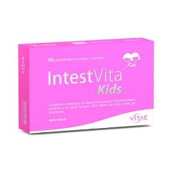 VITAE-INTESTVITA KIDS 30 Comp.