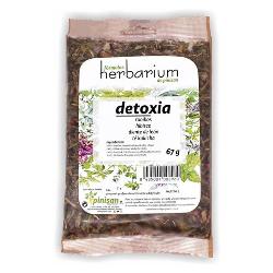 PINISAN - HERBARIUM- DETOXIA 67 Grs.