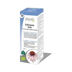 PHYSALIS - ECHINACEA FORTE BIO 100 Ml.