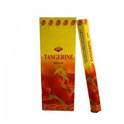 INCIENSO VARILLAS MANDARINA TANGERINE 20 Sticks.