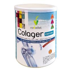 NOVADIET - COLAGER ESENCIAL 300 Gr.