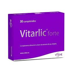 VITAE-VITARLIC FORTE 30 Comp.