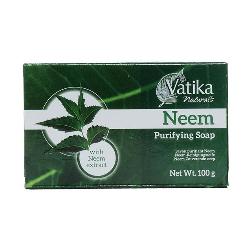 AYURVEDA-JABON NEEM 100 Grs.