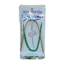 AYURVEDA-LINGUANET BAMBU (limpiador lingual)