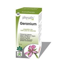 PHYSALIS - AE GERANIO BIO 10 Ml.