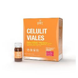 HERBORA-DIET PRIME - CELULITIC 15 ampollas