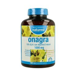 DIETMED - ONAGRA 1000 Mg. 90 Caps.