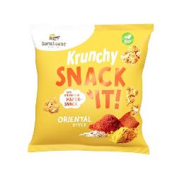 SNACK KRUNCHY ORIENTAL 150 Grs.