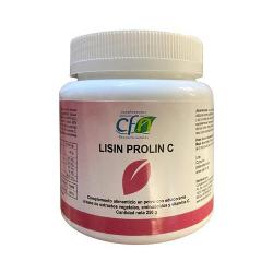 L-LISIN-PROLIN C 250 Grs.