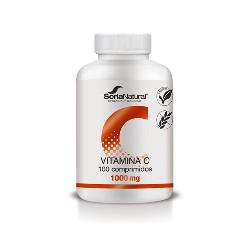 VITAMINA C LIBERACION SOSTENIDA 100 Comp.