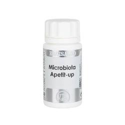 MICROBIOTA APETIT-UP 60 Caps.