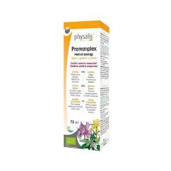 PHYSALIS - PROMANPLEX 75 Ml.