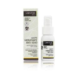 LABNATUR BIO - ACEITE HIDRATANTE ANTIEDAD 50 Ml.