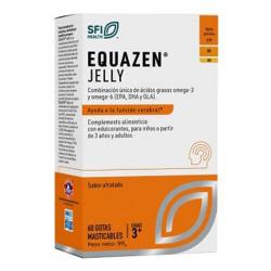 VITAE-EQUAZEN JELLY 60 GOTAS MASTICABLES