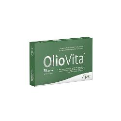 VITAE-OLIOVITA GASTRO 30 Caps.