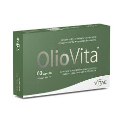 VITAE-OLIOVITA GASTRO 60 Caps.