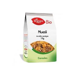 MUESLI 1 Kg.