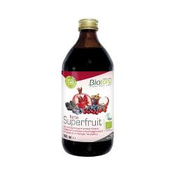 BIOTONA - SUPERFRUIT FORTE 500 Ml. BIO