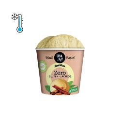 *RUNAKAY-HELADO NATILLAS ECO VEGANO S/G 130 Ml.