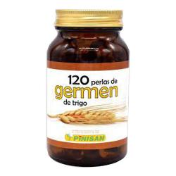 PINISAN - GERMEN TRIGO 500 Mg. 120 PERLAS