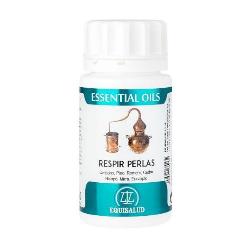 ESSENTIAL OILS RESPIR 60 Perlas