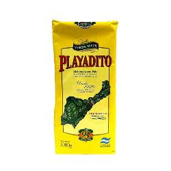 YERBA MATE PLAYADITO 1 Kg.