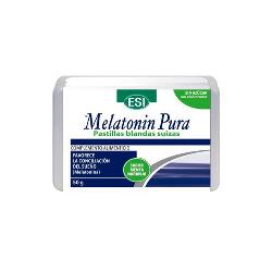 MELATONINA 1 Mg. PASTILLA BLANDA 50 Grs.