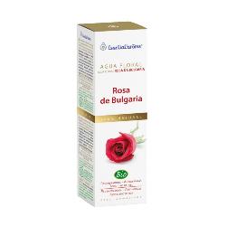 ROSA BULGARIA (HIDROLATO) BIO 120 Ml.