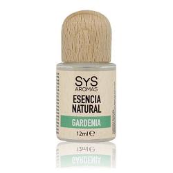  ESENCIA QUEMAR GARDENIA 12 Ml.