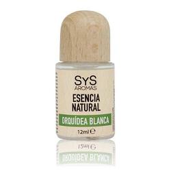  ESENCIA QUEMAR ORQUIDEA BLANCA 12 Ml.