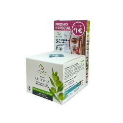 PACK CREMA ESENCIAL COLAGENO 50 Ml. + 3 MASCARILLAS