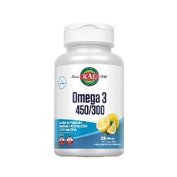 KAL-BIG OMEGA 3 450/300 - 120 Perlas