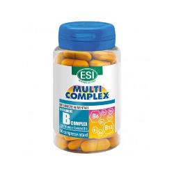 MULTICOMPLEX VITAMINA B 50 Compr.