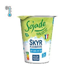SOJADE-FRESCO-ALTERNATIVA AL SKYR NATURAL 400 Grs.