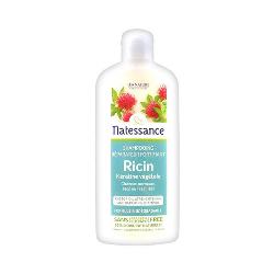 NATESSANCE-CHAMPU RICINO 250 Ml.